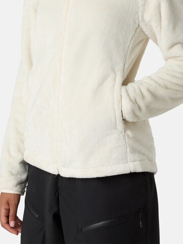 THE NORTH FACE Funktionsfleecejacke 'Osito' in Weiß