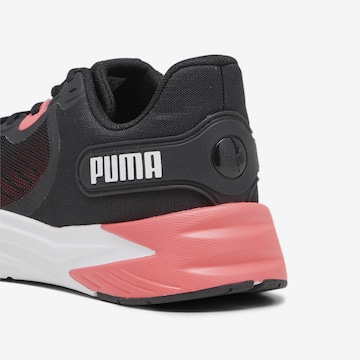 Chaussure de course 'Disperse XT 3' PUMA en noir