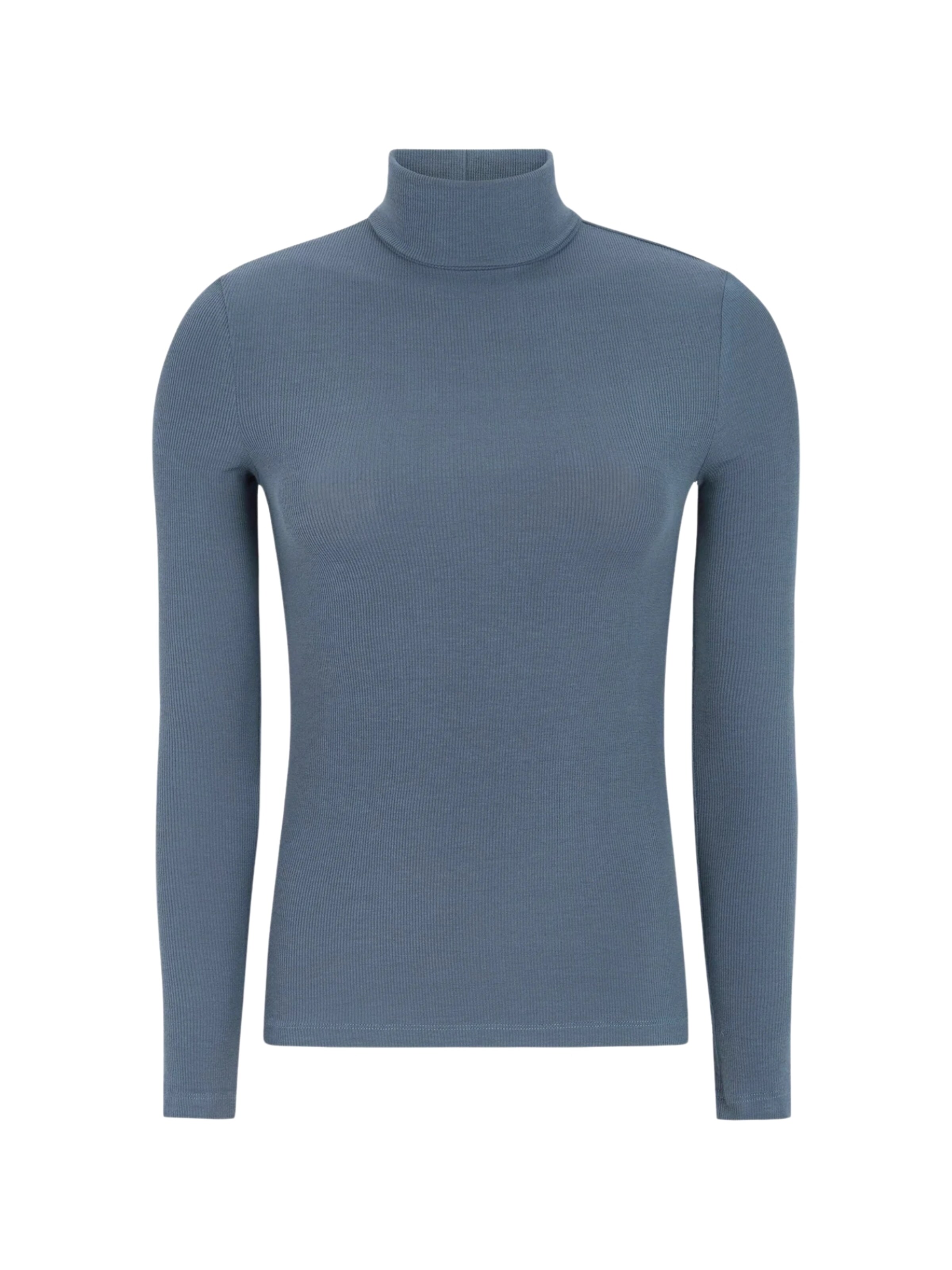 Soft Rebels Paita 'Fenja' värissä sininen: etupuoli