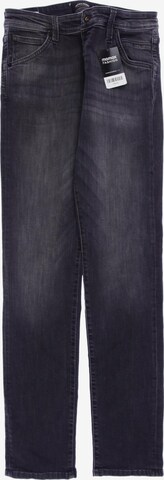 JACK & JONES Jeans 29 in Grau: predná strana