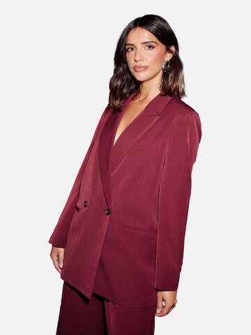 Friends Like These Blazers in Rood: voorkant