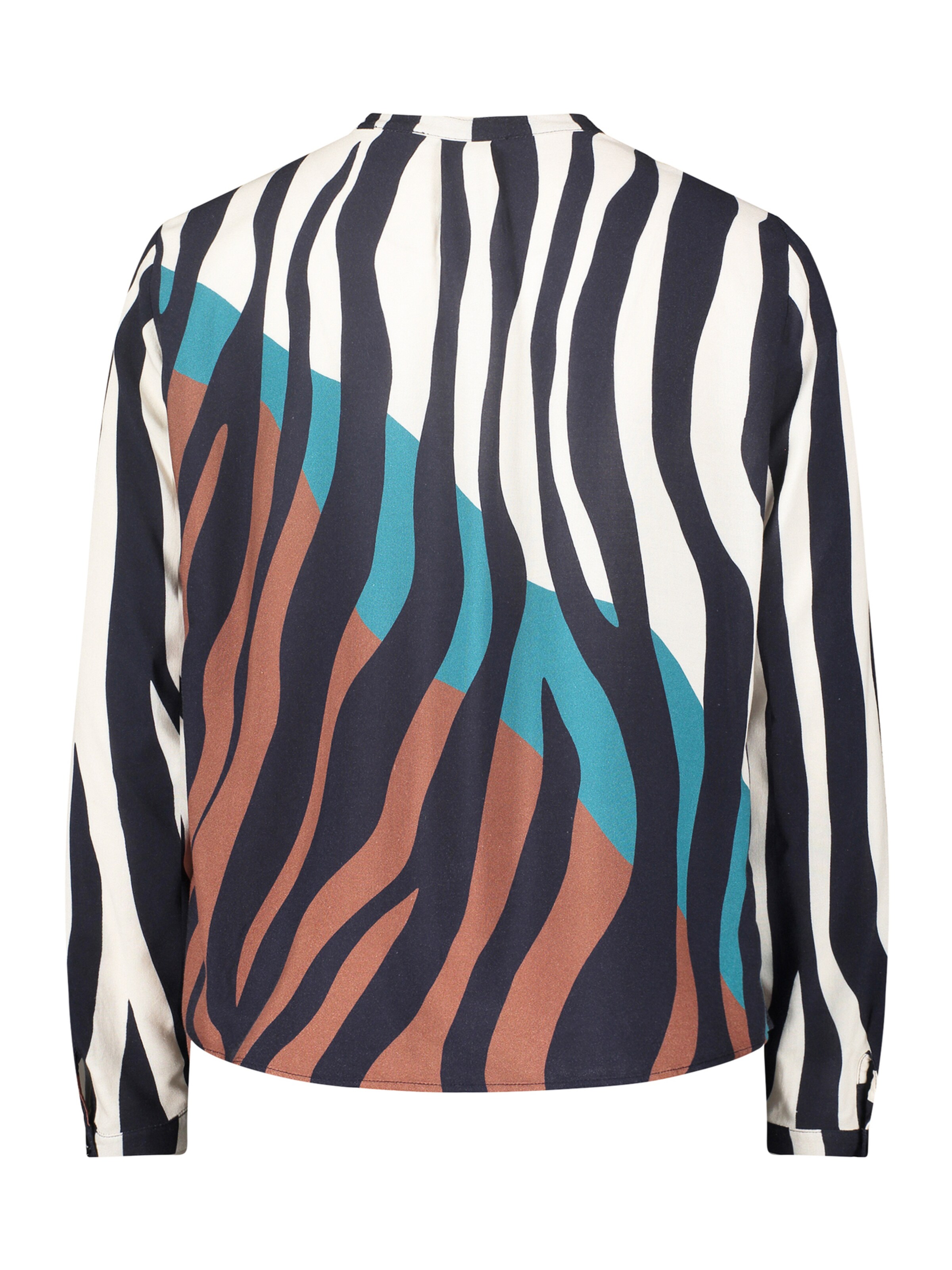 Camicia da donna di Betty Barclay in colori misti