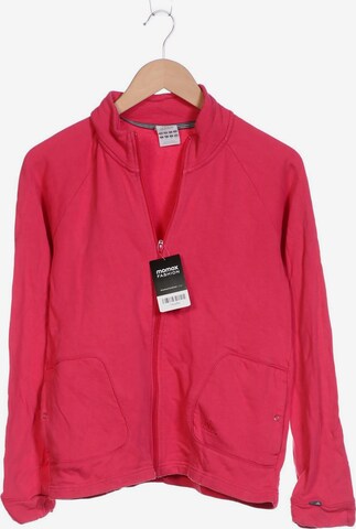 ADIDAS PERFORMANCE Sweater L in Pink: predná strana