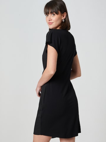 Guido Maria Kretschmer Women Dress 'Cassandra' in Black