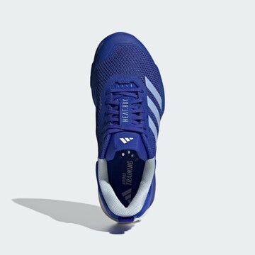 ADIDAS PERFORMANCE Sportschuh 'Dropset 3' in Blau