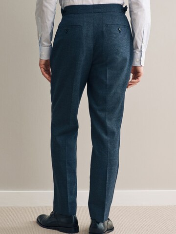 Regular Pantalon Next en bleu