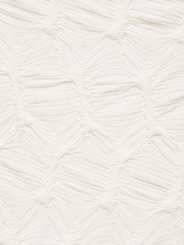 Haut MANGO en blanc