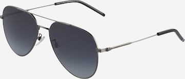 TOMMY HILFIGER Sunglasses in Silver: front