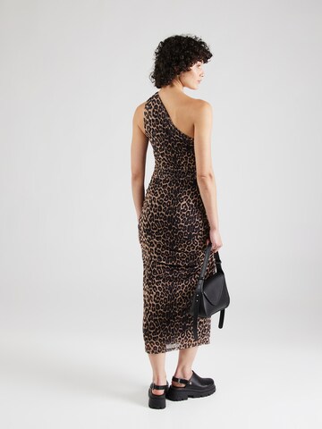 Abito 'Marina' di ABOUT YOU in marrone