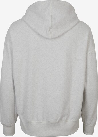 Sweat-shirt 'Surf State' O'NEILL en gris