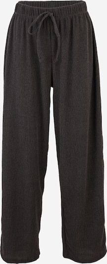 Vero Moda Tall Housut 'VMLUNA' värissä grafiitti, Tuotenäkymä