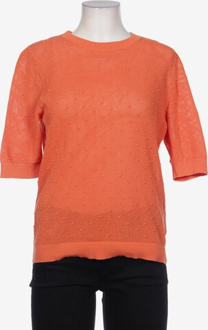 OPUS Sweater & Cardigan in M in Orange: front