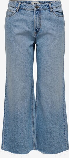 ONLY Jeans 'Sonny' in blue denim, Produktansicht