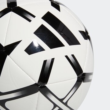ADIDAS PERFORMANCE Ball in Weiß