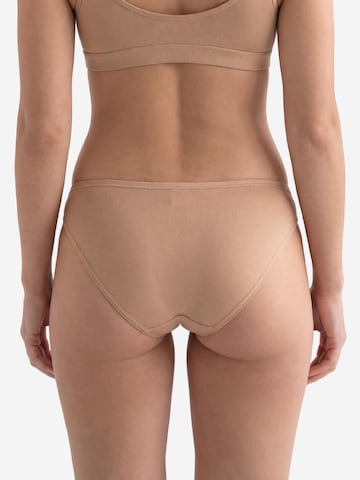 CON-TA Panty 'Modal' in Brown