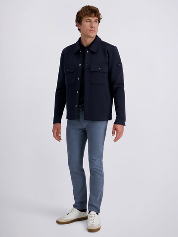 Regular Jean 'Lyon' PIERRE CARDIN en bleu