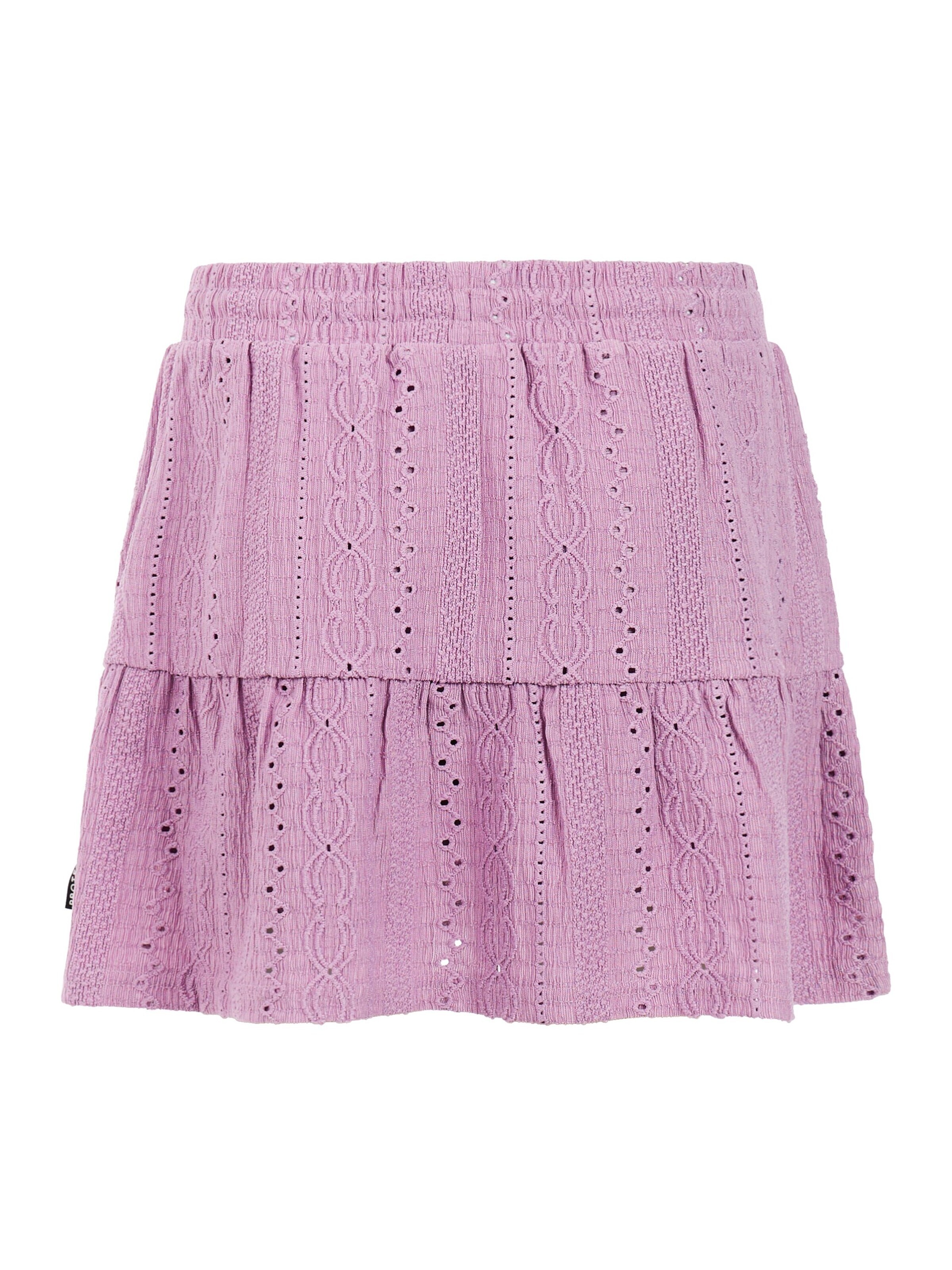 PROTEST Skirt 'PRTSeville JR' in Purple