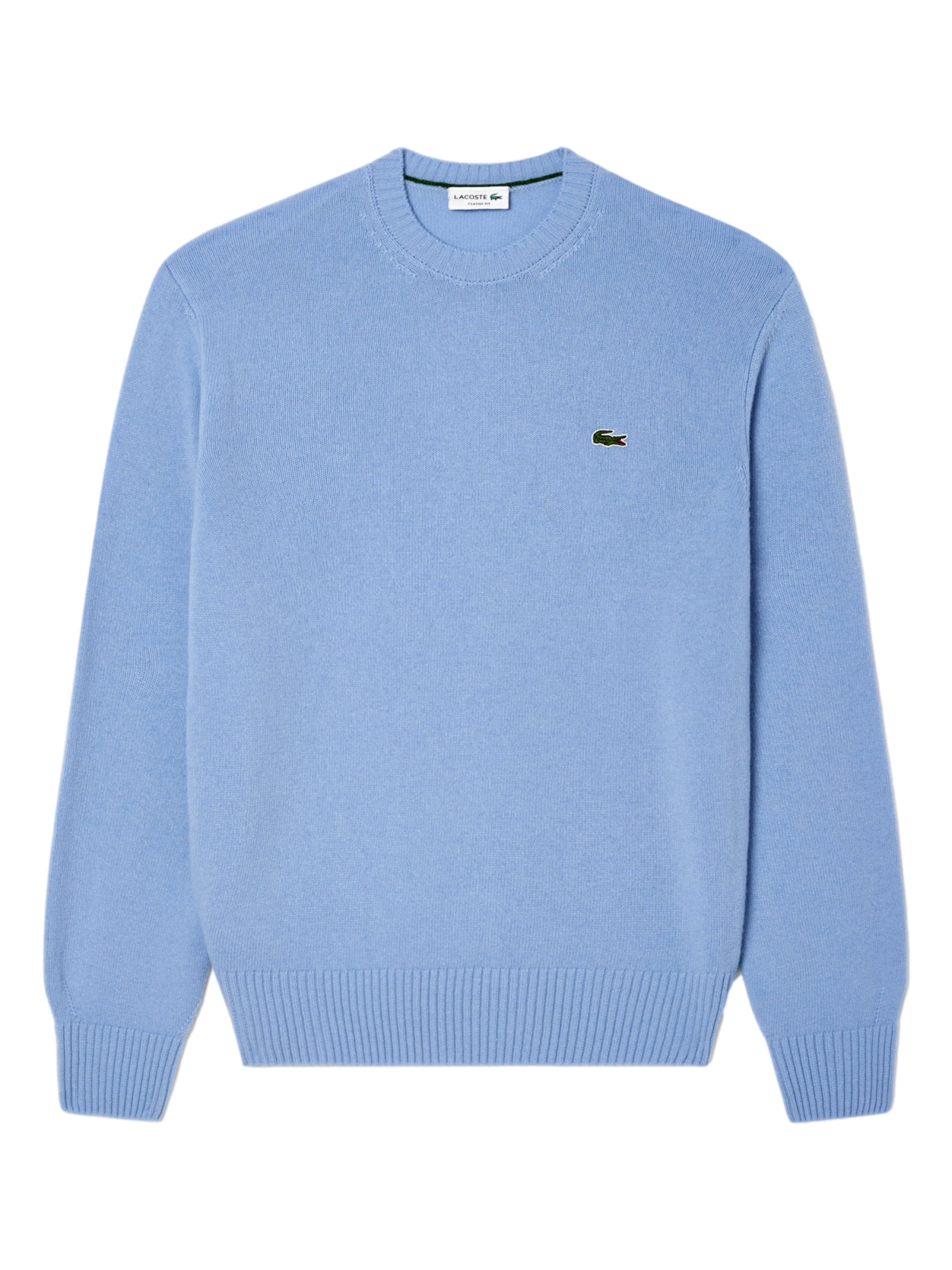 LACOSTE Sweater in Blue, Item view