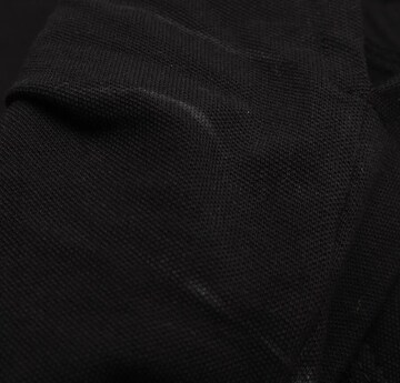 HUGO Shirt in L in Black