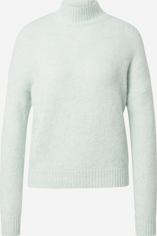 Pullover di Tally Weijl in blu: frontale