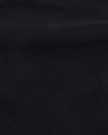 WE Fashion Triangle Bikini in Black
