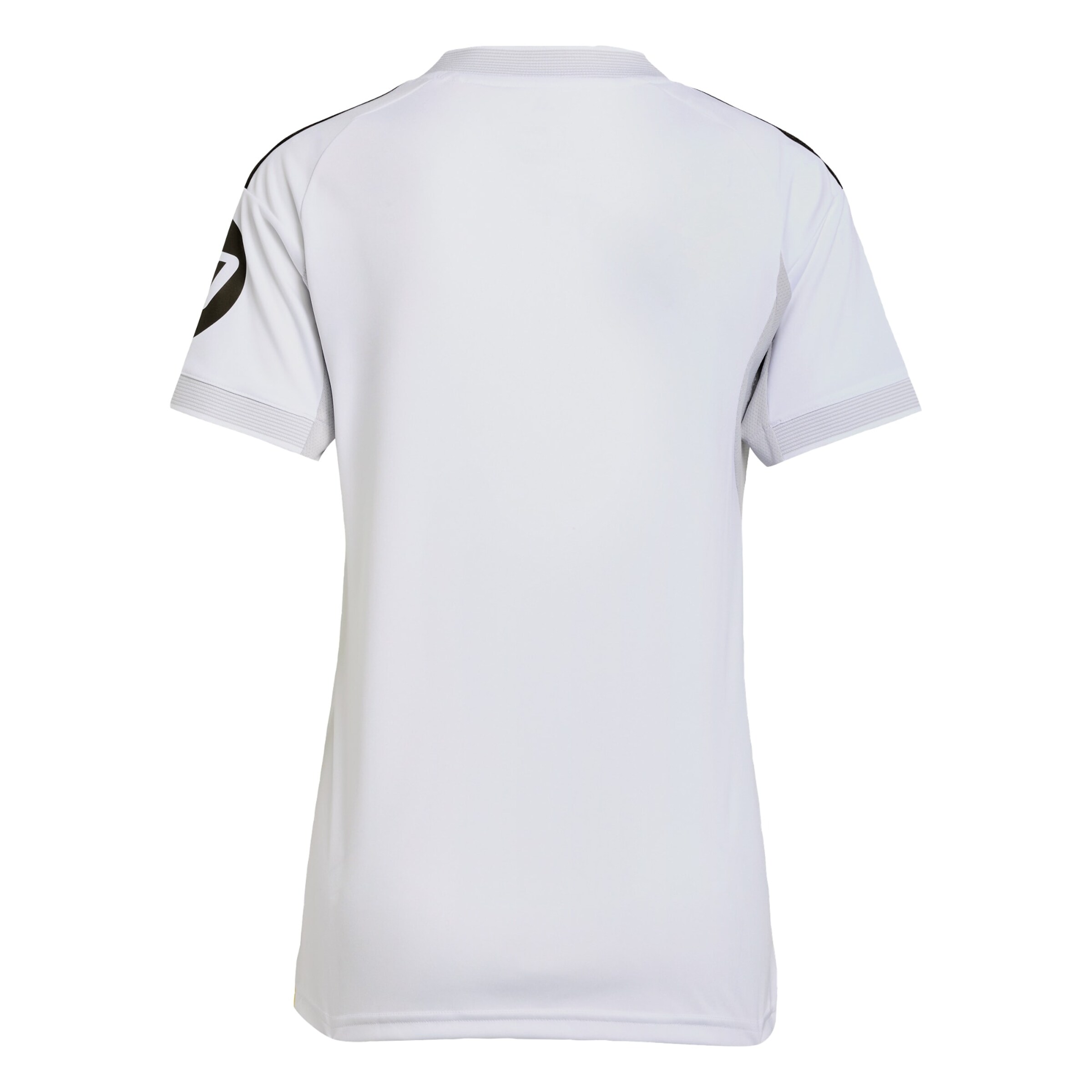 ADIDAS PERFORMANCE - Camiseta de fútbol 'Real Madrid 25/26' en blanco