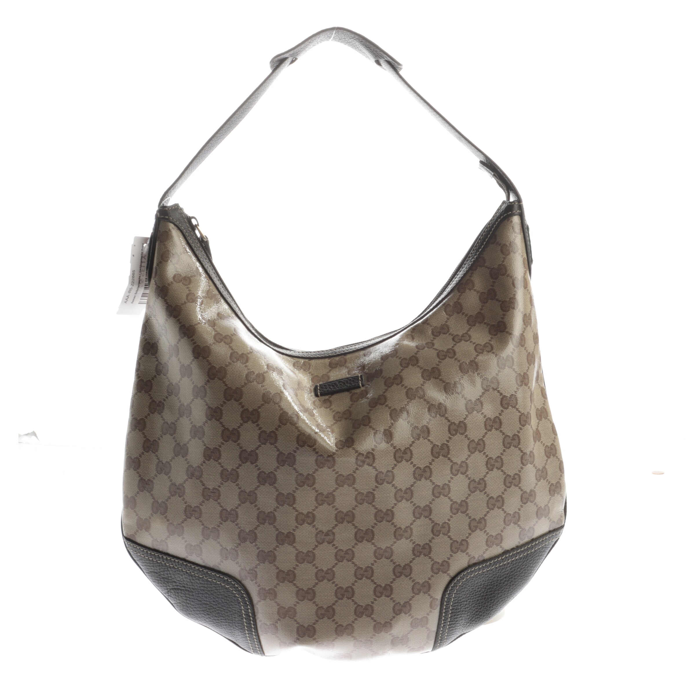 Gucci Bag in One size in Brown: front