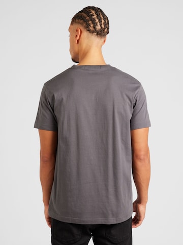 Calvin Klein Jeans Shirt in Grey