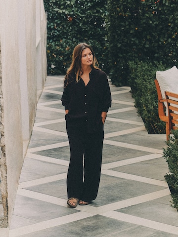 ruda The Set Moteriškas kostiumėlis su kelnėmis