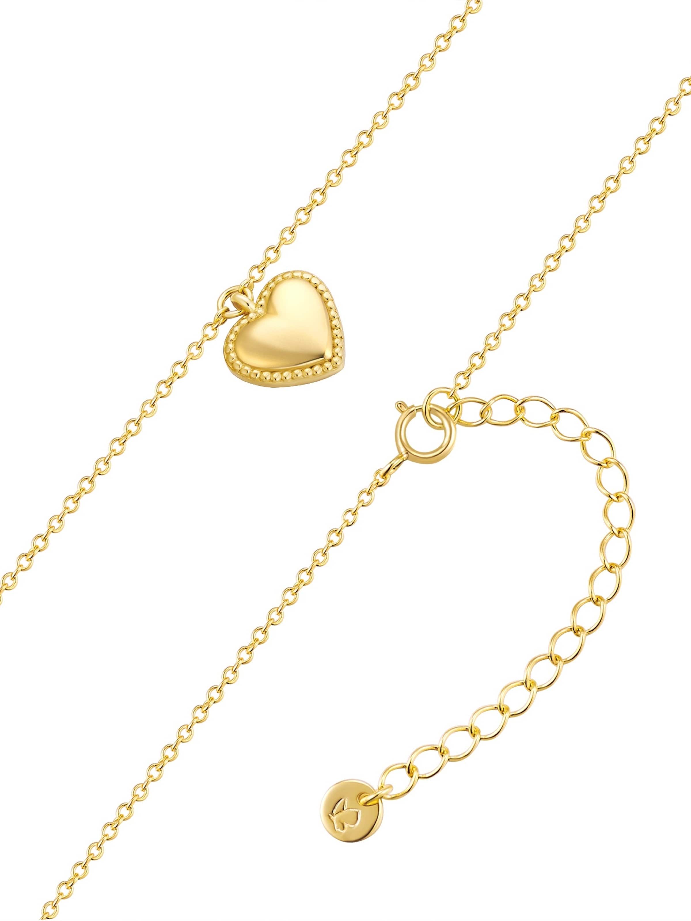 Glanzstücke München - Cadena en oro