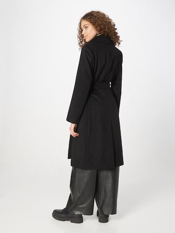 Manteau mi-saison Lauren Ralph Lauren en noir