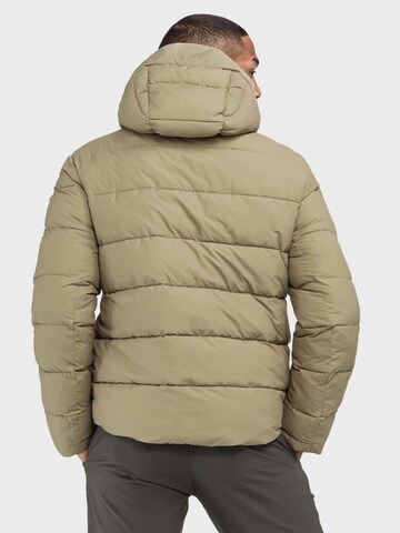 Veste outdoor 'Urban Ins' Schöffel en beige