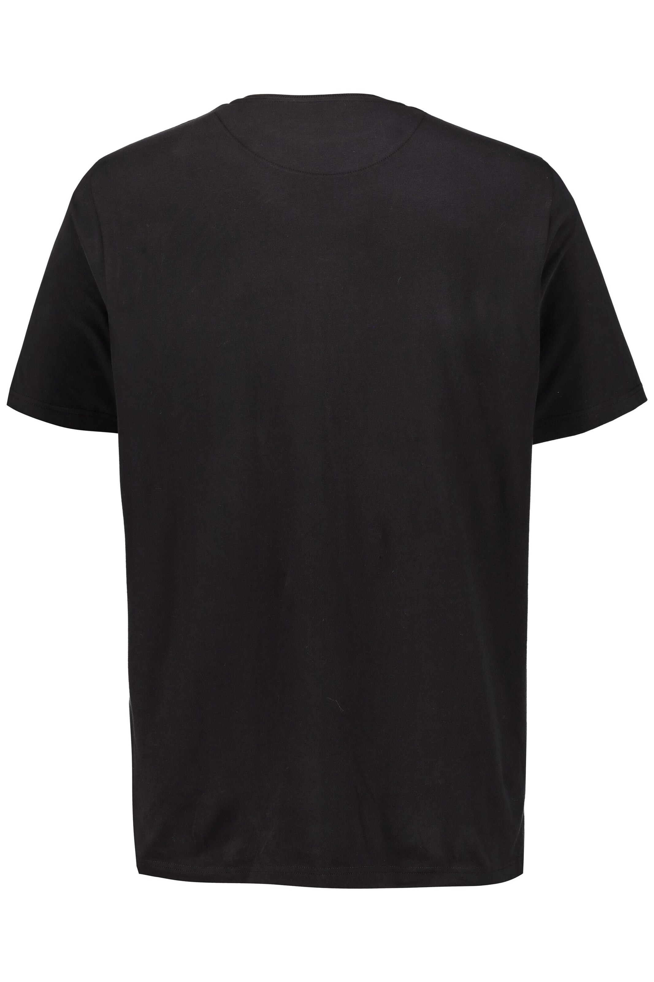 JP1880 Shirt in Black