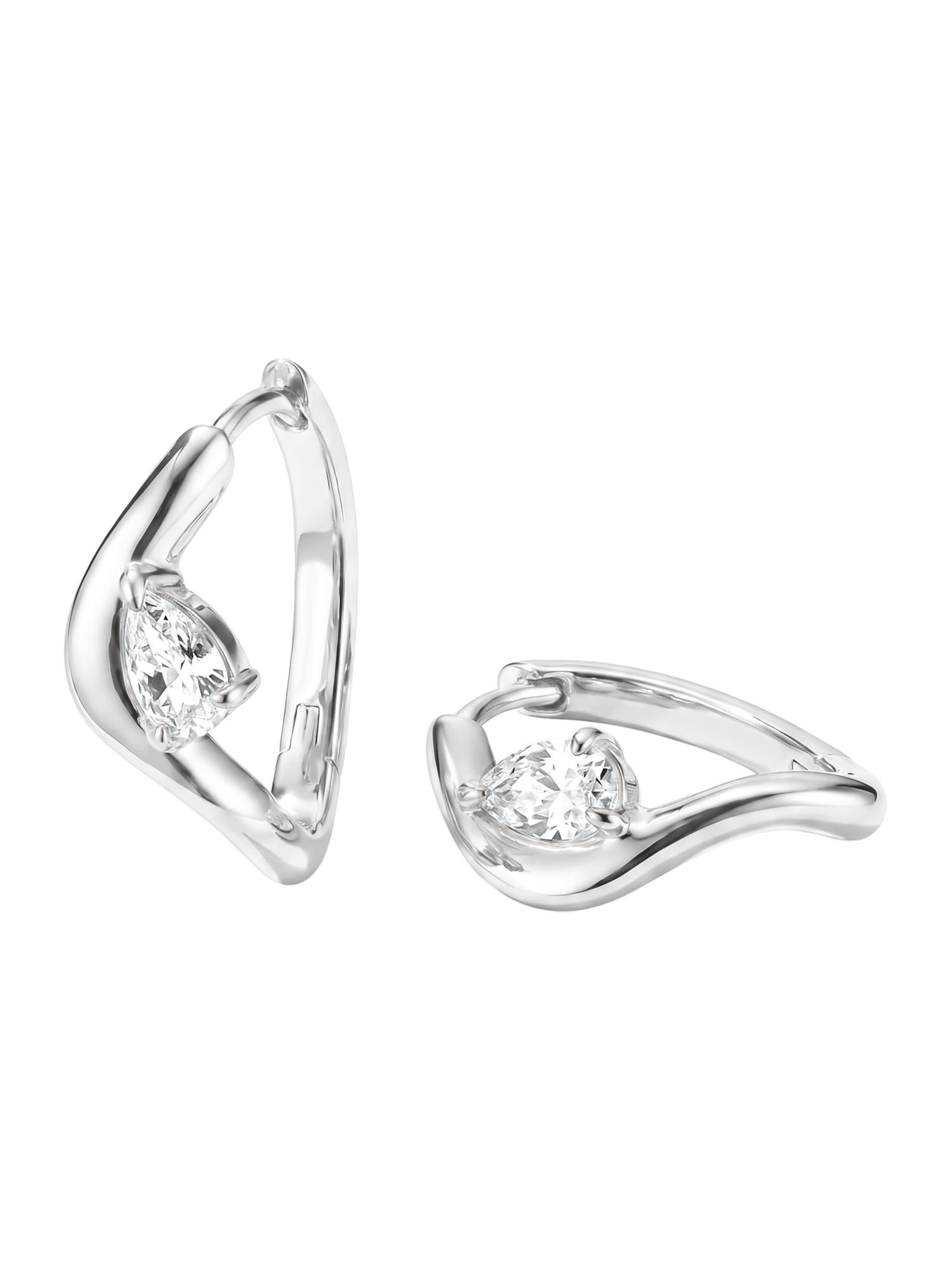 Thomas Sabo Earrings in Silver