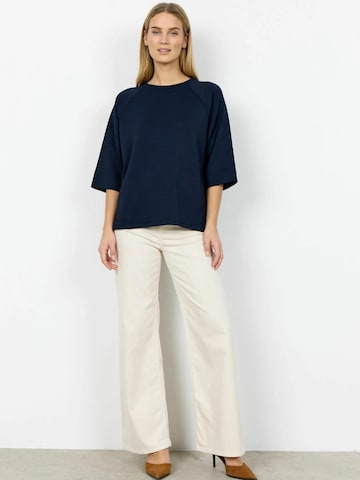 Soyaconcept Svetr ' SC ' – modrá