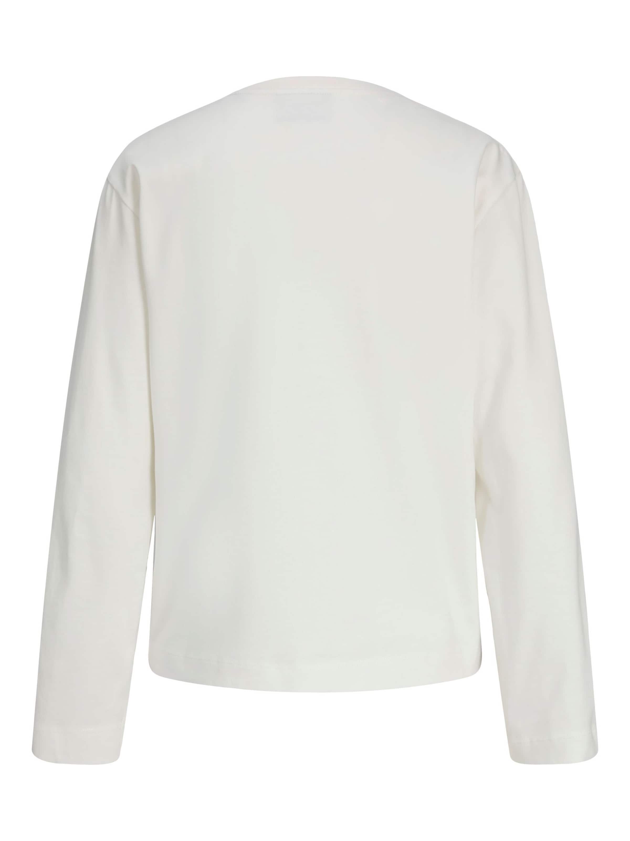 T-shirt 'JXSOPHIA' JJXX en blanc