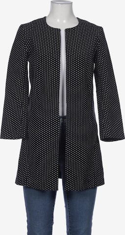 HALLHUBER Jacket & Coat in S in Black: front