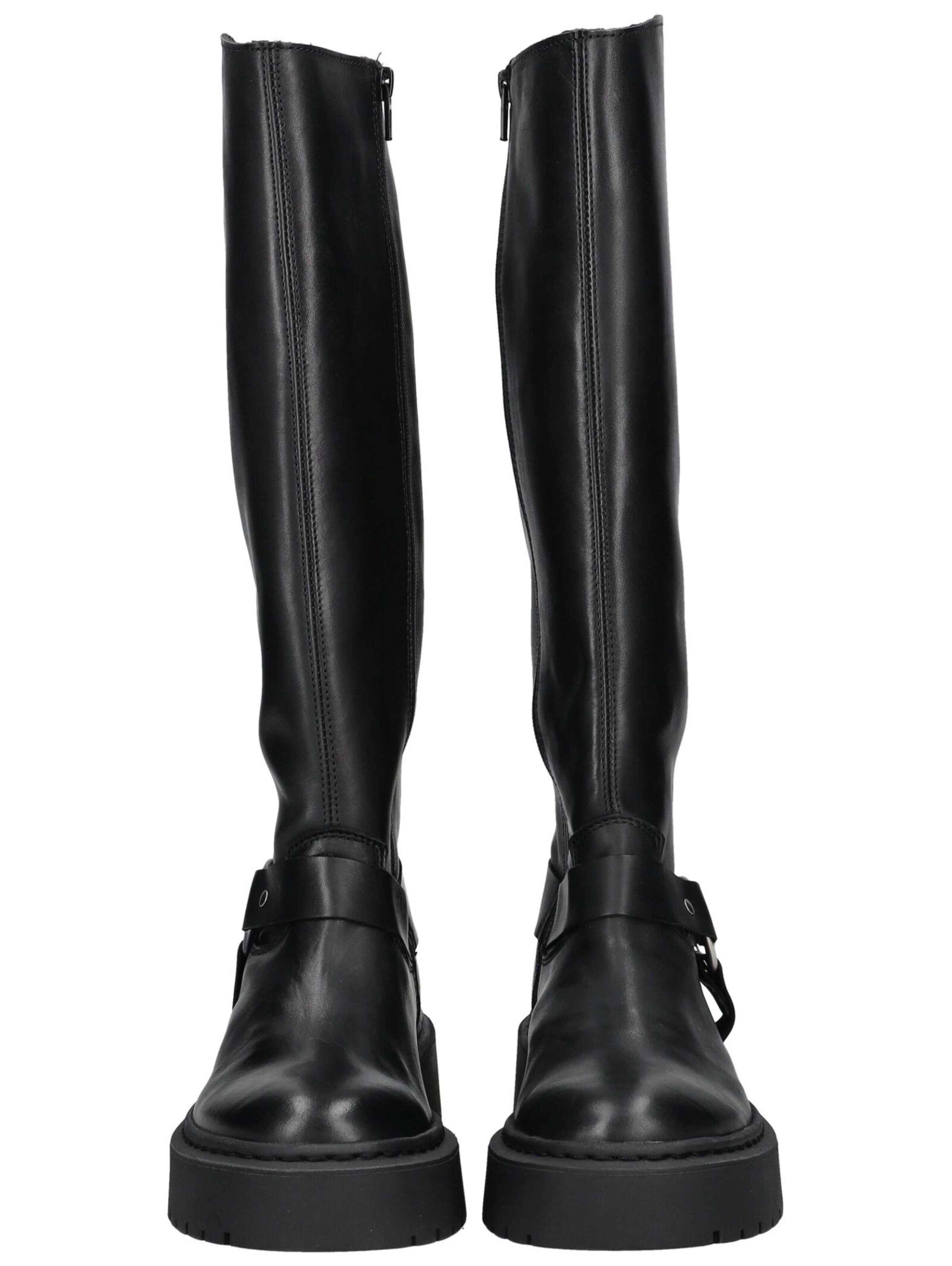 STEVE MADDEN Boots in Black