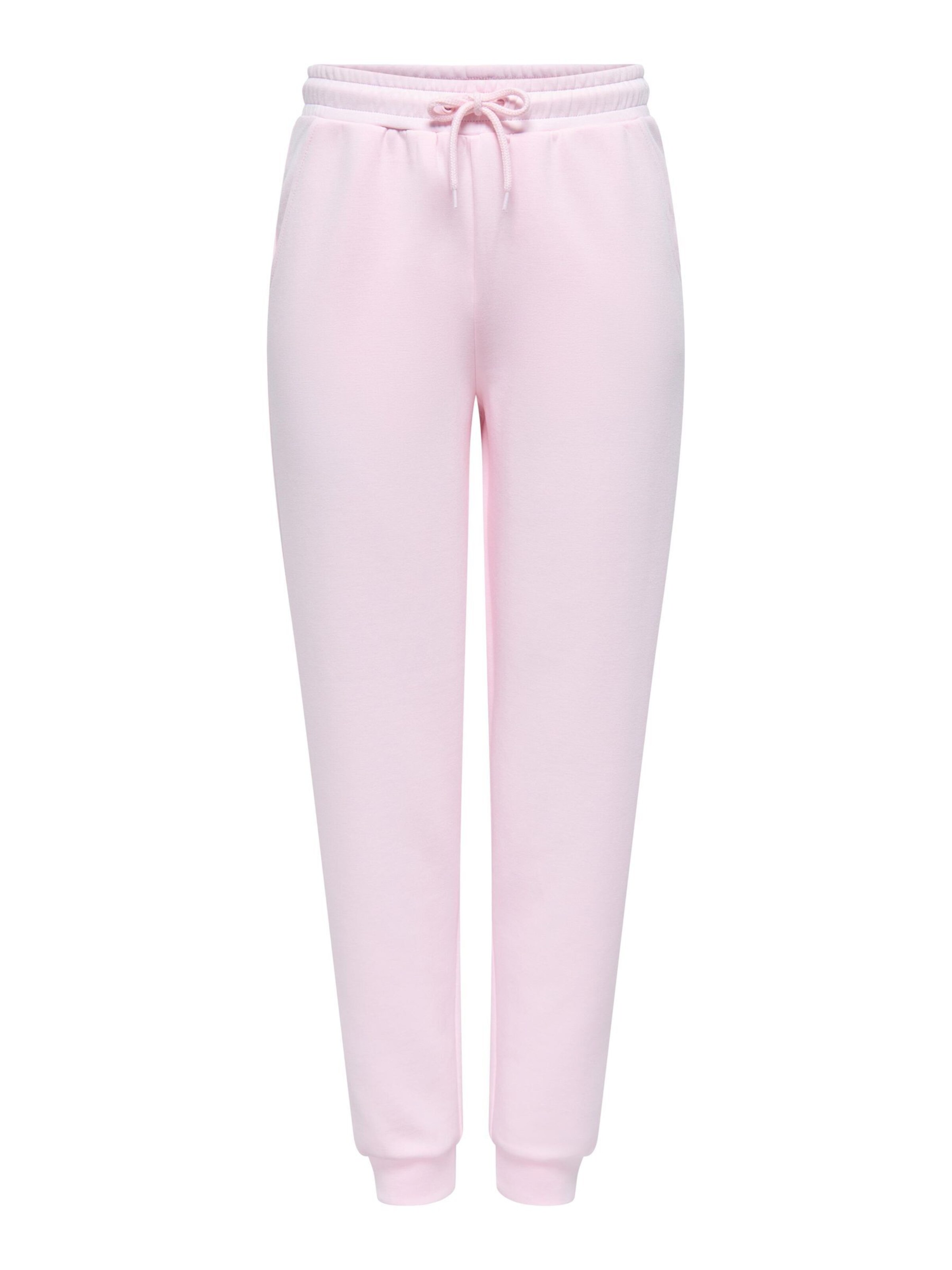 Tapered Sportsbukser