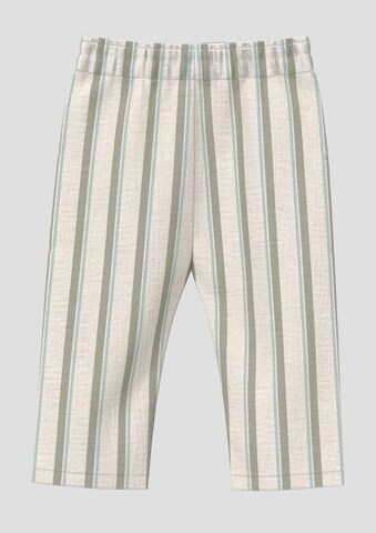 s.Oliver Tapered Broek in Gemengde kleuren