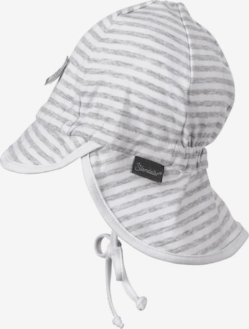 Chapeau STERNTALER en blanc