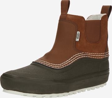 ruda VANS „Chelsea“ batai 'MTE STANDARD': priekis