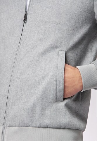 ROY ROBSON Jacke in Grau