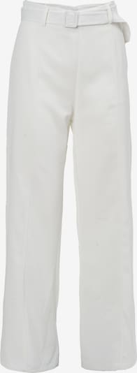 Influencer Kalhoty - bílá, Produkt