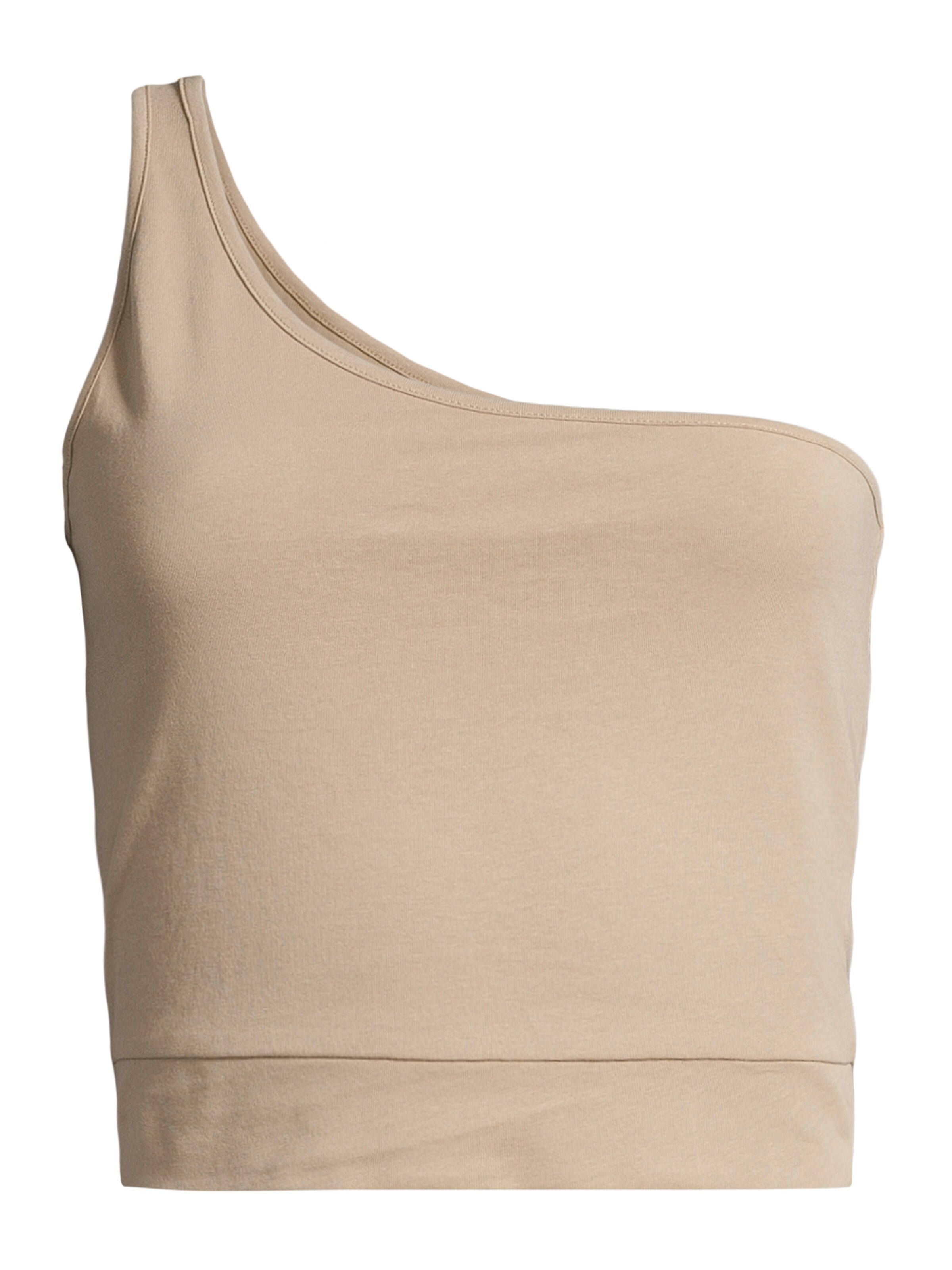 Top di AÉROPOSTALE in beige: frontale