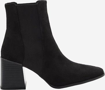 Boots chelsea di Trendyol in nero: frontale
