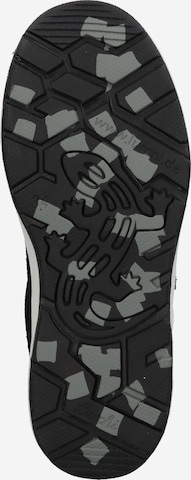 LURCHI - Zapatillas deportivas 'DOMINIK' en negro