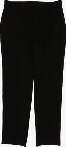 Maje Pants in M in Black: front