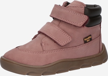 Froddo Saappaat värissä vaaleanpunainen: etupuoli