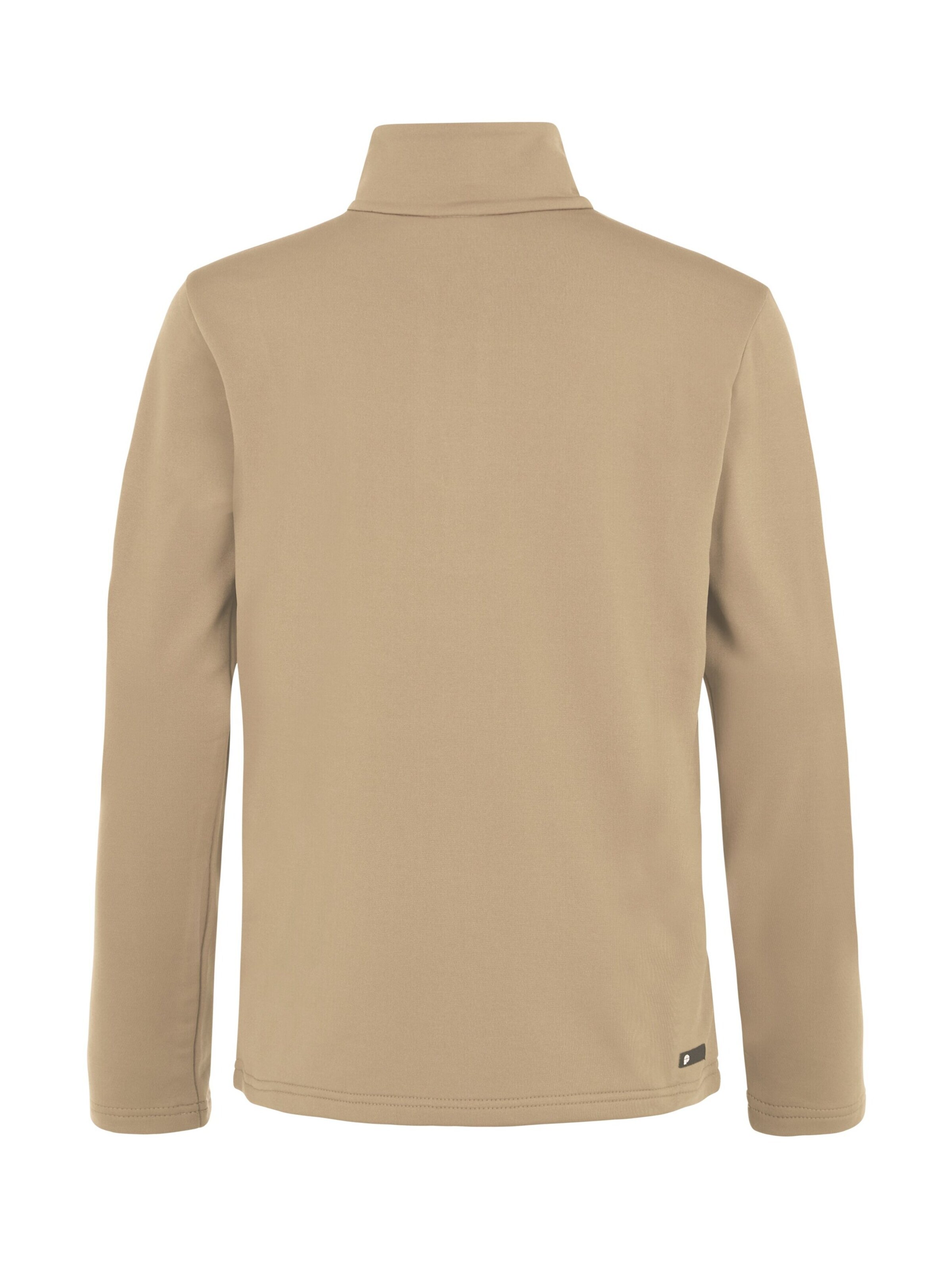 Sweat de sport 'REWILLOWY JR' PROTEST en marron